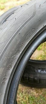 LETNÍ PNEU 225/50/18 HANKOOK -CENA ZA 2 KUSY - 4