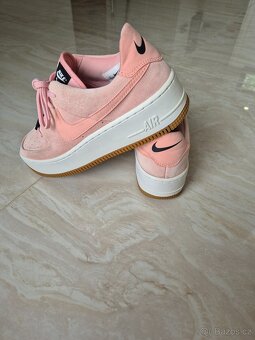 Nike Air tenisky vel. 39 - 4