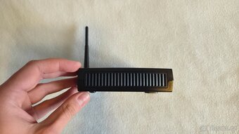 Zyxel P-600 - 4