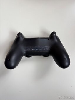 DUALSHOCK 4- pro Playstation 4 - 4