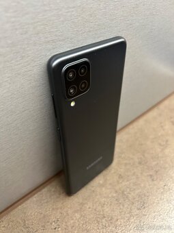 Samsung Galaxy A12 - 4