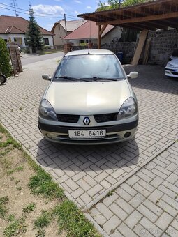 Renault Thalia - 4