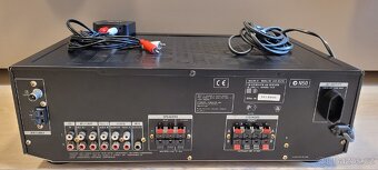 Sony STR-DE235 – receiver 5.1 + BT - 4