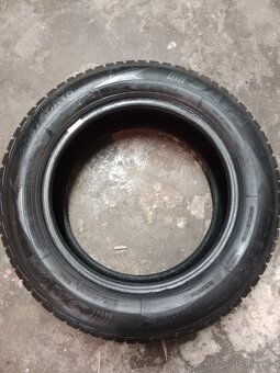 Celá sada 205/60/16 - 4