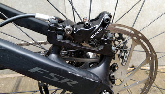 Specialized Turbo Levo FSR Comp Fattie - 4