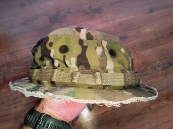 Sun hat Multicam us army 7 1/4 - 4