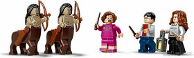 LEGO 75967 Harry Potter - Zapovězený les - 4