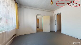 Řadový rodinný dům - 2+1, Kopidlno, ev.č. 00538 - 4