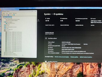 Herní PC AMD Ryzen 7(8j16v),32gb pam,8GB graf,512GB SSD,
- 4