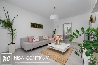 Prodej bytu 3+1, 63 m2 ve vyhledávané lokalitě Jablonce nad - 4