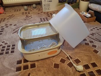 Parní sterilizátor Tommee Tippee - 4