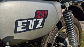 MZ 251 ETZ - 4