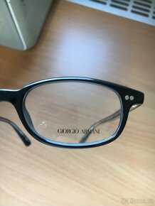 BRÝLE ARMANI- UNI - 4