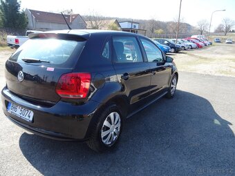 Volkswagen Polo, 1,2 TDI Comfortline - 4