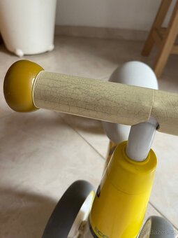 Odrážedlo Eco Toys - 4