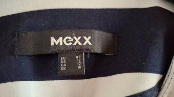 "Mexx" znackovy damsky kabar - 4