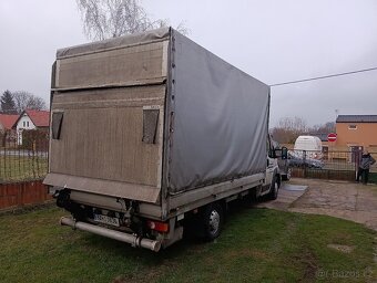 Fiat Ducato 2,3, 2016 - 4