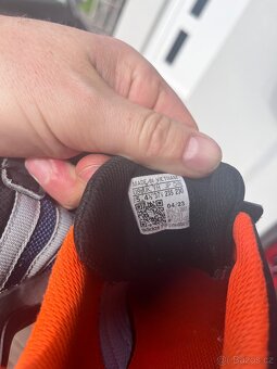 Adidas Terrex vel. 38 - 4