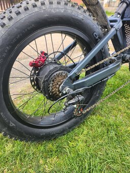 Ebike 2000w - 4