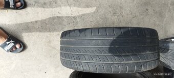 Alu kola Ford Mondeo 7.0Jx17,5x108,Et 45 - 4