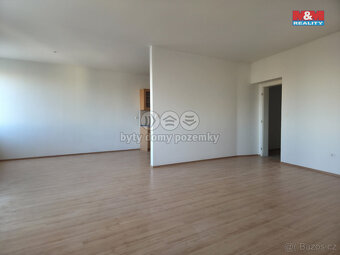 Pronájem bytu 2+kk, 82 m², Kolín, ul. Rubešova - 4