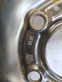 Rezervní kolo bmw r15 - 4