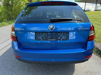 Škoda Octavia 3 kombi 2.0TDi dsg 110kw Style m.ř.2020 - 4