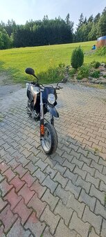 KTM LC4 640 SM - 4
