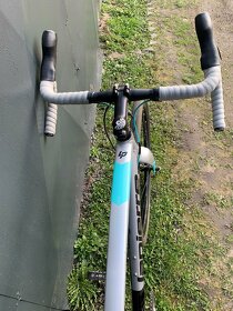 Gravel Lapierre Crosshill 300 - 4