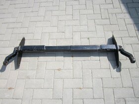 Náprava přívěsu - 4