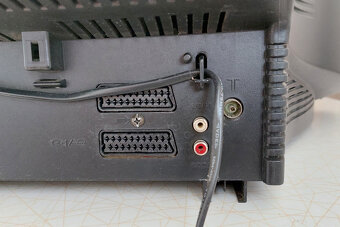 Televize SONY KV-21C5K - 4