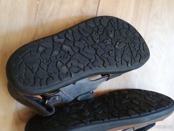 Sandály Geox velikost 37 - 4