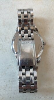 Pánské hodinky Seiko - 4