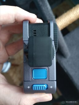 DJI OSMO ACTION 5 PRO ( zánovní, včetně dopravy ) - 4