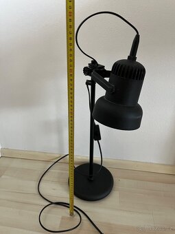 Stolní lampa - 4