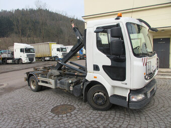 RENAULT MIDLUM KONTEJNER 5.2T NOSNOST - 4