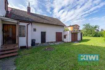 Prodej, rodinný dům, Bolatice, ev.č. 1500 - 4