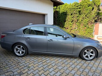 BMW 530d E60 173 kw - 4