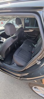Audi A4 B9 2.0 tdi - 4