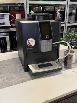 Kávovar Nivona CafeRomatica NICR 1030 - 4