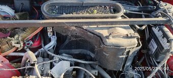 Škoda Felicia combi 1.6 bez TP, klimatizace - 4