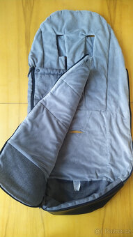 Cybex fusak pro Priam - 4