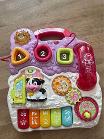 Chodítko Vtech - 4