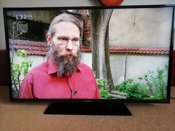 Tv Gogen a Sencor - 4