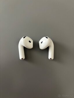 Airpods 4 - 4