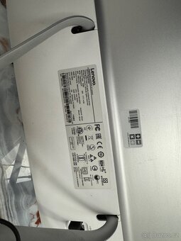 All in One PC Lenovo 21.5" - 4