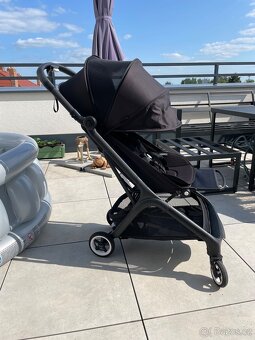 Bugaboo butterfly - 4