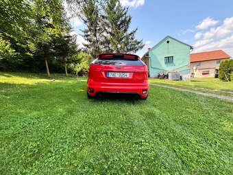 Ford Focus st225 - 4