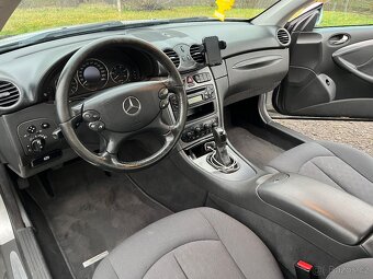 Mercedes Clk - 4