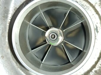 Turbo octavia 1 rs - 4